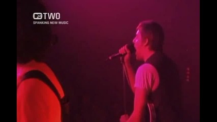 Kaiser Chiefs - Heatdies down (Promo Only)