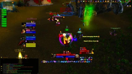 Cartoonz Special | Explanation of Largest Crit in World of Warcraft by Cartoonz ft. Swifty