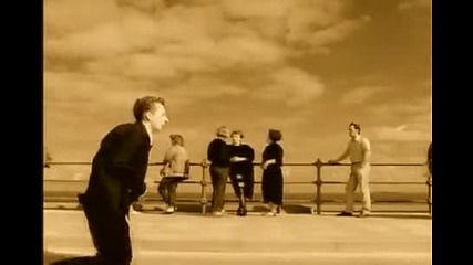 Black — Wonderful Life
