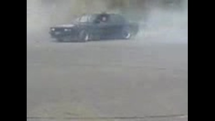 Bmw E30 Drift By Alex 