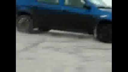 Dacia Logan Drift 