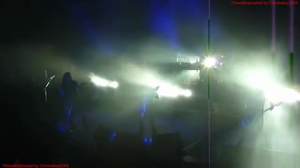 Machine Head - Aesthetics of Hate Live at the Olympia Theatre Dublin Ireland