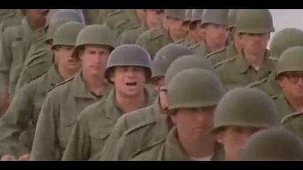 Hair - Let the Sunshine In