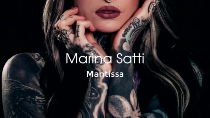Marina Satti - Mantissa Livin R Noisy Remix