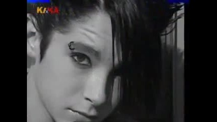 Bill Kaulitz 4 ever