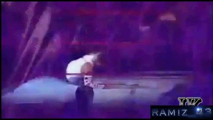 Jeff Hardy mv