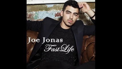 « Текст & Превод » Joe Jonas - Sorry ( Album - Fastlife )