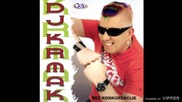 DJ Krmak - Popusili smo feat Ante Gotovaci - (Audio 2010)