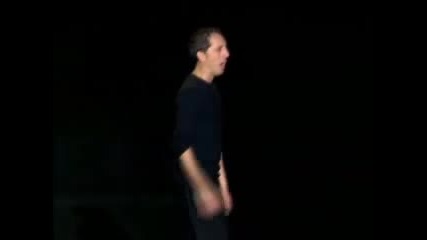  Gad Elmaleh : Le RnB