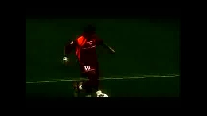 As Roma - Real Madrid Trailer