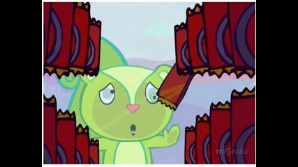 Happy Tree Friends - Nuttin Wrong with Candy