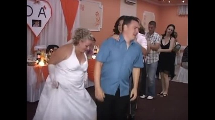 Смях ! Pingvin dance