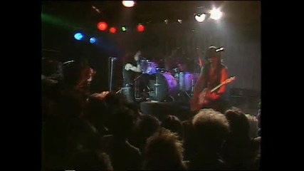 The Lords Of The New Church - Dance With Me 