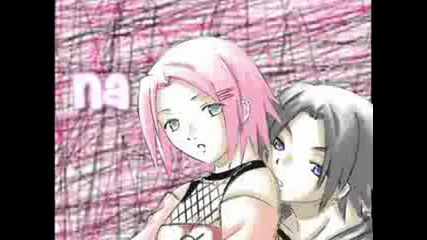 Sasusaku - Best Friend