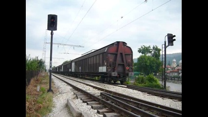 Db Schenker - 28.07.2011г.