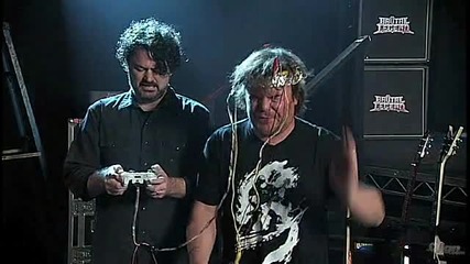 Brutal Thoughts with Jack Black 2 - Human video game