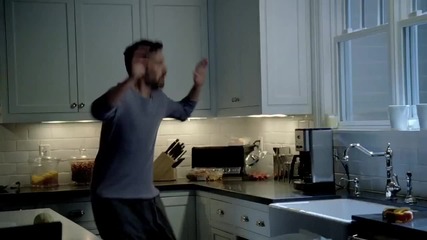 Audi 2010 Green Car Super Bowl Commercial 