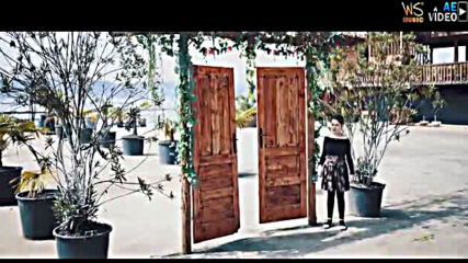 Sandra Halilovic - Ako si za ljubav (official Video 4k).mp4
