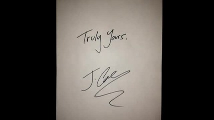 J. Cole - Crunch Time (truly Yours)
