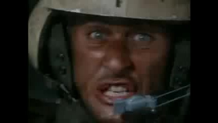 Rambo First Blood Part Iil 1989 Trailer