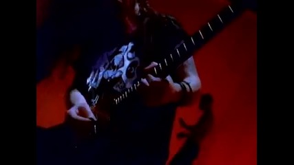 Pantera - This Love (video) 