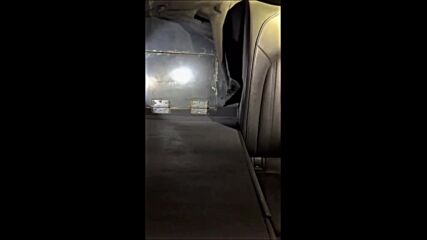 Митничари откриха метамфетамин в тайник на кола на „Лесово“