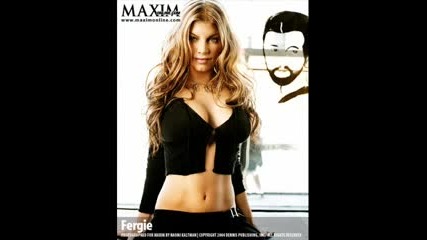 Fergie