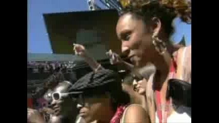 50 cent - Amusement park (LiVe)