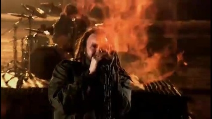 In Flames - My Sweet Shadow Hq