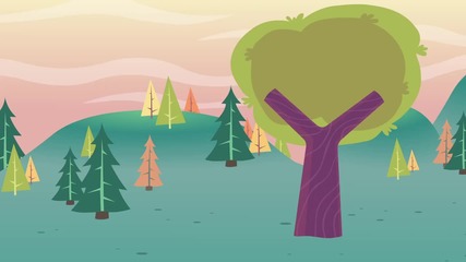 Happy Tree Friends - Camp Pokeneyeout