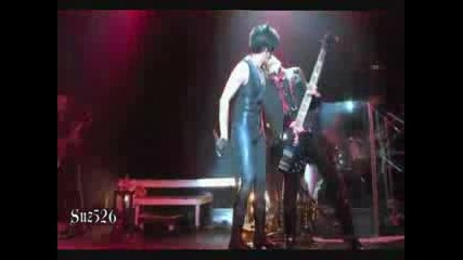 Adam Lambert & Tommy Joe Ratliff - Oh My God 