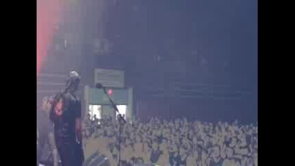 Slayer - Raining Blood Live 