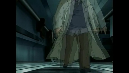 Wolverine and the X-men - S01 E14 - Stolen Lives