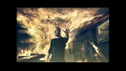 Stone Sour - Hesitate 