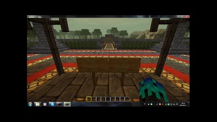 Minecraft Bg Server [1.3.1]