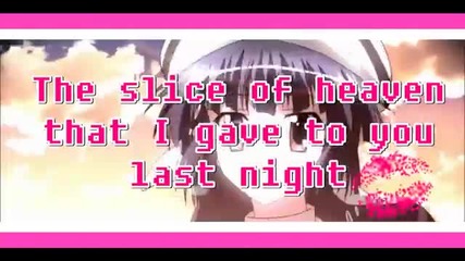 4. Anime Mix _ _cake_ 【mad Hatter】