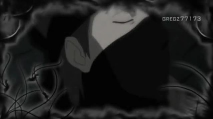 Amv ~ Naruto Shippuden Movie 3 [the second end]
