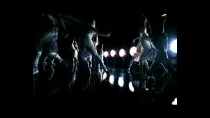 Britney Spears - Hold It Against Me (mix) 