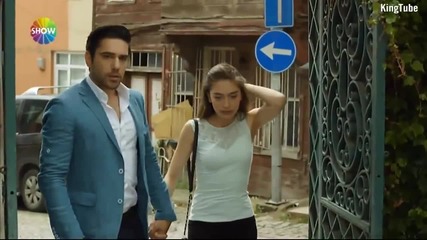 Fatih Harbiye 40.bolum Fragmani