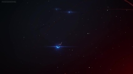 Sidonia no Kishi: Daikyuu Wakusei Seneki - 7 [eng Subs]