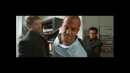 The Transporter / Транспортер (2002) Bg Subs №4