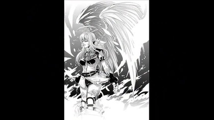 Dirty dancer anime mix