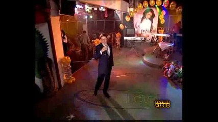 Нончо Воденичаров - Приятелство