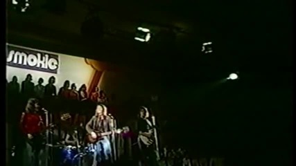 Smokie - Wild Wild Angels
