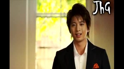 Paradise Kiss Mv George x Yukari Far Away
