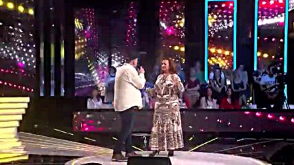 Ana Bekuta I Sinisa Vuco - Kad Bi Opet 2025.mp4