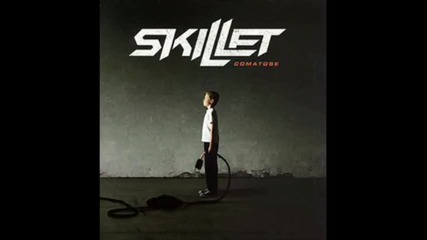 Skillet - Comatose [hq] + Lyrics