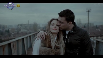Емилия и Борис Дали - Обичай ме | Официално видео 2015 + Текст