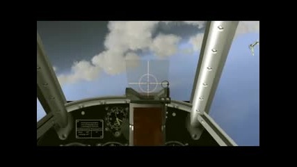 Ил - 2 Щурмовик - Battle of Britain 1940 - Simfilm 