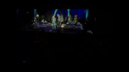 Erasure - Breathe Of Life(live)